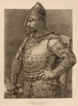 Konrad of Mazovia, Konrad I Mazowiecki, (born 1187 or 1188, died 31 August 1247) was from 1199, as