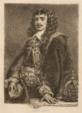 John II. Kasimir Wasa, Kazimierz Waza, Lithuanian: Jonas Kazimieras Vaza, (born 21 March 1609 in