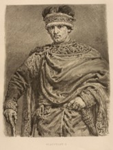 Wladyslaw the Exiled or Wladislaw II of Silesia, of Poland, the Exiled, Polish Wladyslaw II