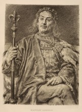 Wladyslaw III Dünnbein, Wladyslaw III Laskonogi, born 1161, died November 3, 1231, was the youngest