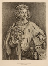 Boleslaw Kraushaar, Boleslaw IV Kedzierzawy, (born 1120 or 1121, died 5 January 1173) was Duke of