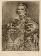 Leszek the White, Leszek I Bialy, born 1186, died November 23, 1227, was duke of Mazovia in