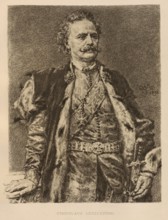 Stanislaus I Leszczynski, Stanislaw Boguslaw Leszczynski, (born 20 October 1677, died 23 February