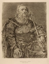 Mieszko the Old, Mieszko III Stary, (born 1126, died 13 March 1202 in Kalisz) was Duke of Greater