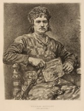 Boleslaw the Shamous or Boleslaw the Chaste, Boleslaw V Wstydliwy, born June 21, 1226 in Stary