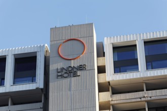 Lindner Hotel Düsseldorf Seestern, JdV by Hyatt, Düsseldorf, North Rhine-Westphalia, Germany