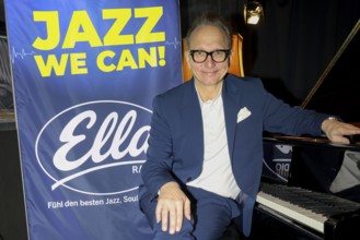 Ella Radio - Jazz, Soul and Blues, program start in Berlin and Potsdam, 05.01.2026