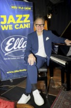 Ella Radio - Jazz, Soul and Blues, program start in Berlin and Potsdam, 05.01.2026