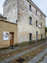 Grazia Deledda (1871-1936) was an Italian writer who received the Nobel Prize in Literature in 1926