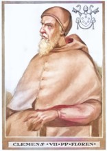 Clement VI, originally Pierre Roger or Peter of Fécamp, (born around 1290 at the castle of Maumont