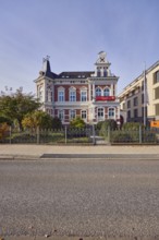 German administrative union Mecklenburg-Western Pomerania - DVG MV, dbb civil service association