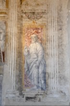 Scuola Grande della Misericordia, Venice, Italy