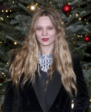 Lilith Stangenberg, Roncalli Christmas Circus Premiere, Tempodrom, Berlin 19.12.2025