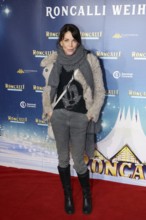 Gerit Kling, Roncalli Christmas Circus Premiere, Tempodrom, Berlin 19.12.2025