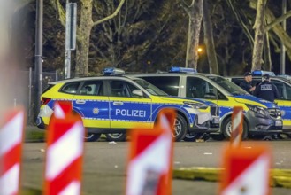 High-risk game at the MHP Arena Stuttgart. VfB Stuttgart will face Maccabi Tel Aviv's team in the