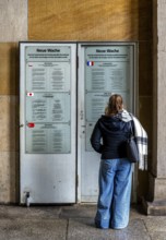 Neue Wache, Central Memorial of the Federal Republic of Germany for Victims of War and Tyranny,
