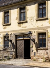 Former VEB Medizin- und Gerätetechnik building in Potsdam, Brandenburg, Germany