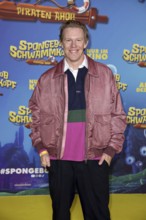 Simon Gosejohann - German premiere of SpongeBob SquarePants: Pirates Ahoy!, cinema in the