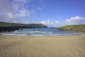 Clogher Beach, Ballyferriter, Kerry, Ireland