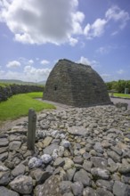 Gallarus Oratory Early Christian Church, Kilmalkedar, Kerry, Ireland