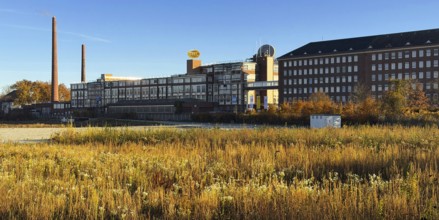 Hella GmbH & Co. KGaA, self-spelling HELLA, publicly traded German automotive supplier based in