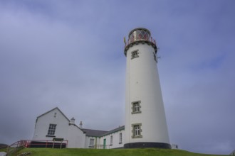 Fanad Head Lighthouse, Fanad, Co. Donegal, Ireland