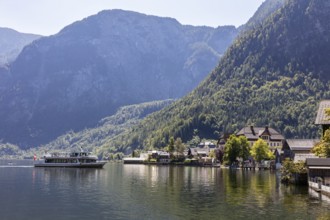 A, Hallstatt