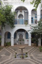 MAR, Chefchaouen, Medina