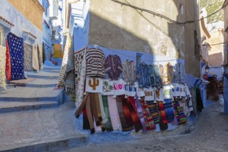 MAR, Chefchaouen