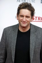 Sebastian Schwarz at the world premiere of Stromberg - Everything again as usual on 1.12.2025 at