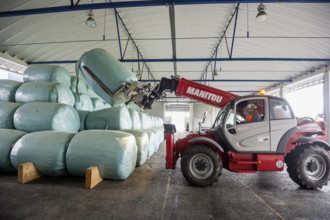 Garbage, household waste, waste separation, waste incineration, waste incineration plant, energy,