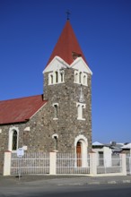 New Apostolic Church, Keetmanshoop, Karas Region, Namibia