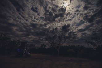 Outback Scenes Australia