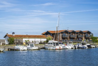 La Teste-de-Buch, Arcachon, Gironde, France