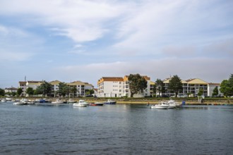 Saint-Jean-de-Luz, Nouvelle-Aquitaine, Pyrenees-Atlantiques, France
