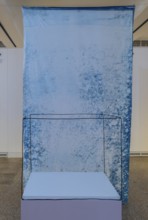 Berlin Museum of Medical History, Alexanderufer, exhibition and historical rooms, Berlin, Germany