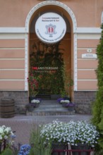 Rosa Khutor. Big Sochi. Russia