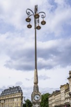 Bordeaux, Gironde, Nouvelle-Aquitaine, France