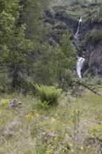 Kolm Saigurn, Rauris, Pinzgau, Salzburg, Austria