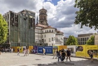 Dibag buys Benko property after Signa's insolvency. Dibag Industriebau AG has acquired the building