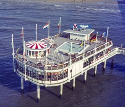 Scheveningen Pier