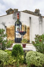 Pauillac, Gironde Estuary, Bordeaux, Gironde, Nouvelle-Aquitaine, France