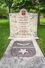 Royan, Nouvelle-Aquitaine, Charente-Maritime, France