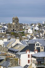 Granville, Manche, Normandy, France