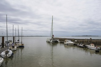 Fouras, Fouras-les-Bains, Charente-Maritime, Nouvelle-Aquitaine, France