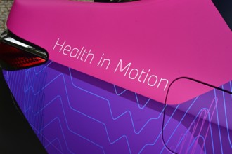 Charite and BMW launch study and test in-car sensors that measure and monitor health and vital