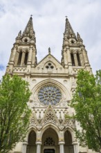 Libourne, Gironde, Nouvelle-Aquitaine, Saint-Emilion and Pomerol, Southwestern France