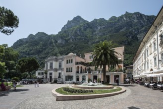 Riva del Garda, Old Town, Italy