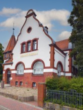 Heiligenhafen Local History Museum Baltic Sea Germany