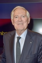 Roland Berger (management and political consultant), on the ARD talk show maischberger in the